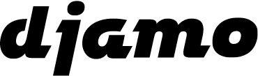Logo Djamo